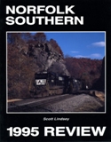 NORFOLK SOUTHERN 1995 REVIEW